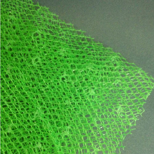 淮安實業集團三維植被土工網墊及PE膜的應用與優勢