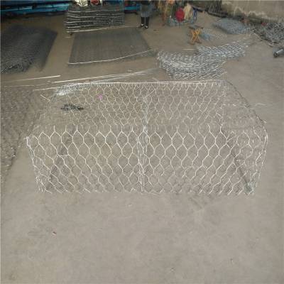 包塑石籠網(wǎng)、加筋格賓與防汛排水網(wǎng)的應(yīng)用與優(yōu)勢