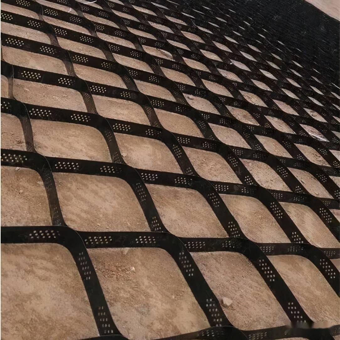 干貨 | 13種經典護坡景觀設計實例詳解，涵蓋防護與土工網應用