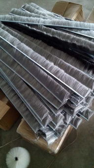 環冷機不銹鋼絲條刷——價格、廠家選擇與潛山萬里達刷業制品廠簡介